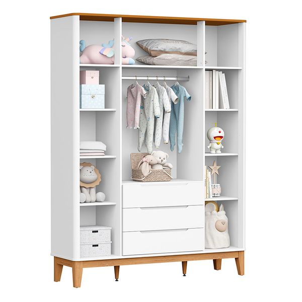 guarda-roupa boom interior